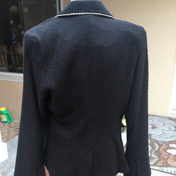 Mesmerize jacket - Picture 2 of 2